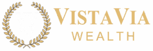 VistaVia Wealth Logo
