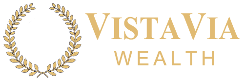 VistaVia Wealth Logo